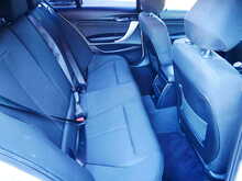 BMW 1 Series 1.5 116d ED Plus Hatchback, Manual