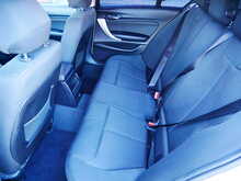 BMW 1 Series 1.5 116d ED Plus Hatchback, Manual