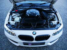 BMW 1 Series 1.5 116d ED Plus Hatchback, Manual