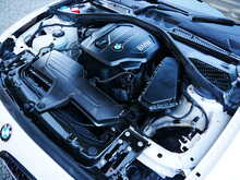 BMW 1 Series 1.5 116d ED Plus Hatchback, Manual