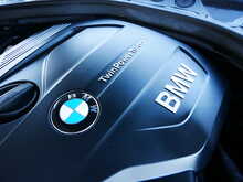 BMW 1 Series 1.5 116d ED Plus Hatchback, Manual