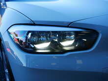 BMW 1 Series 1.5 116d ED Plus Hatchback, Manual