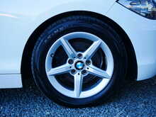 BMW 1 Series 1.5 116d ED Plus Hatchback, Manual