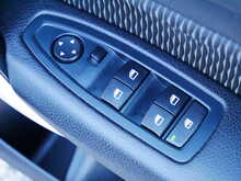 BMW 1 Series 1.5 116d ED Plus Hatchback, Manual