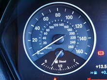 BMW 1 Series 1.5 116d ED Plus Hatchback, Manual