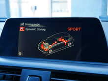 BMW 1 Series 1.5 116d ED Plus Hatchback, Manual