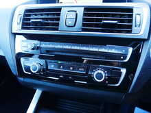 BMW 1 Series 1.5 116d ED Plus Hatchback, Manual