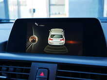 BMW 1 Series 1.5 116d ED Plus Hatchback, Manual