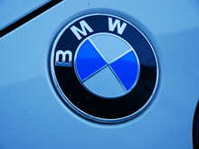 BMW 1 Series 1.5 116d ED Plus Hatchback, Manual