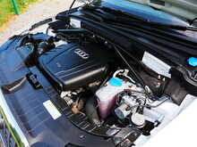 Audi Q5 2.0TDI S line Plus Quattro, Manual