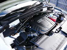 Audi Q5 2.0TDI S line Plus Quattro, Manual