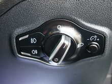 Audi Q5 2.0TDI S line Plus Quattro, Manual