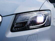 Audi Q5 2.0TDI S line Plus Quattro, Manual