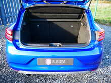 Renault Clio 1.5 Blue dCi RS Line Blue,Hatchback, Manual