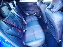 Renault Clio 1.5 Blue dCi RS Line Blue,Hatchback, Manual