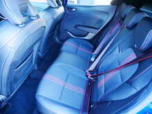 Renault Clio 1.5 Blue dCi RS Line Blue,Hatchback, Manual