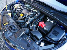 Renault Clio 1.5 Blue dCi RS Line Blue,Hatchback, Manual