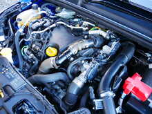 Renault Clio 1.5 Blue dCi RS Line Blue,Hatchback, Manual