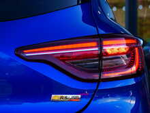 Renault Clio 1.5 Blue dCi RS Line Blue,Hatchback, Manual