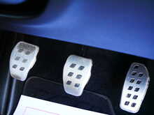 Renault Clio 1.5 Blue dCi RS Line Blue,Hatchback, Manual