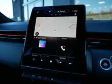 Renault Clio 1.5 Blue dCi RS Line Blue,Hatchback, Manual