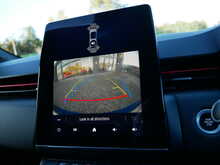 Renault Clio 1.5 Blue dCi RS Line Blue,Hatchback, Manual