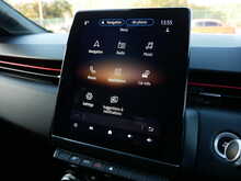 Renault Clio 1.5 Blue dCi RS Line Blue,Hatchback, Manual