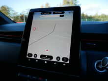 Renault Clio 1.5 Blue dCi RS Line Blue,Hatchback, Manual