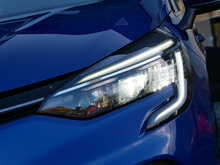 Renault Clio 1.5 Blue dCi RS Line Blue,Hatchback, Manual