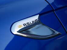 Renault Clio 1.5 Blue dCi RS Line Blue,Hatchback, Manual