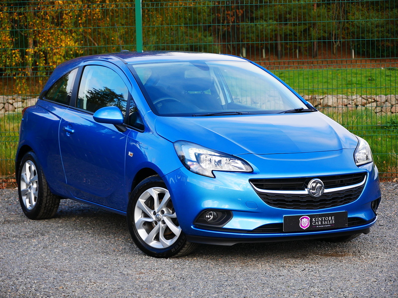 Vauxhall 1.4i ecoTEC Energy 3dr, Manual 1.4 3dr Hatchback Manual Petrol