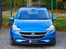 Vauxhall Corsa 1.4i ecoTEC Energy 3dr, Manual