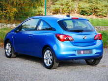 Vauxhall Corsa 1.4i ecoTEC Energy 3dr, Manual