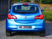 Vauxhall Corsa 1.4i ecoTEC Energy 3dr, Manual