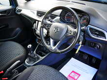 Vauxhall Corsa 1.4i ecoTEC Energy 3dr, Manual
