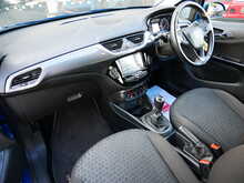 Vauxhall Corsa 1.4i ecoTEC Energy 3dr, Manual