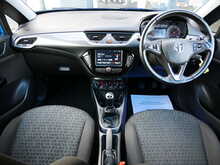Vauxhall Corsa 1.4i ecoTEC Energy 3dr, Manual