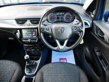 Vauxhall Corsa 1.4i ecoTEC Energy 3dr, Manual