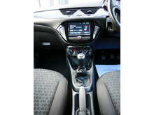 Vauxhall Corsa 1.4i ecoTEC Energy 3dr, Manual