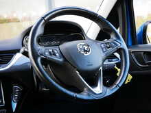 Vauxhall Corsa 1.4i ecoTEC Energy 3dr, Manual