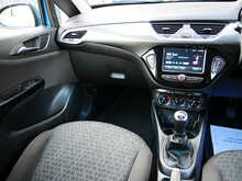 Vauxhall Corsa 1.4i ecoTEC Energy 3dr, Manual