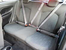 Vauxhall Corsa 1.4i ecoTEC Energy 3dr, Manual