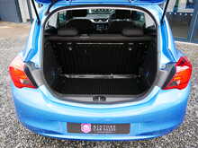 Vauxhall Corsa 1.4i ecoTEC Energy 3dr, Manual