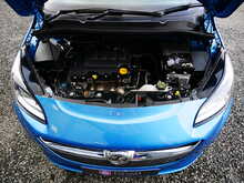 Vauxhall Corsa 1.4i ecoTEC Energy 3dr, Manual