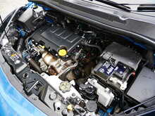 Vauxhall Corsa 1.4i ecoTEC Energy 3dr, Manual