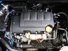 Vauxhall Corsa 1.4i ecoTEC Energy 3dr, Manual