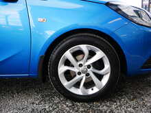 Vauxhall Corsa 1.4i ecoTEC Energy 3dr, Manual