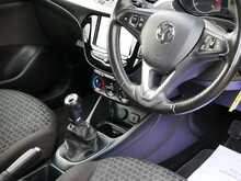 Vauxhall Corsa 1.4i ecoTEC Energy 3dr, Manual