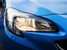 Vauxhall Corsa 1.4i ecoTEC Energy 3dr, Manual