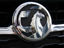 Vauxhall Corsa 1.4i ecoTEC Energy 3dr, Manual